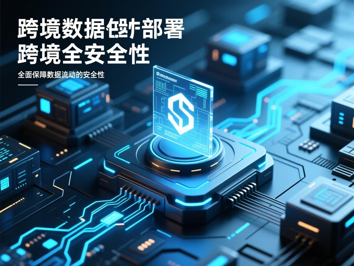 跨境数据安全部署，跨境数据安全部署，全面保障数据流动的安全性