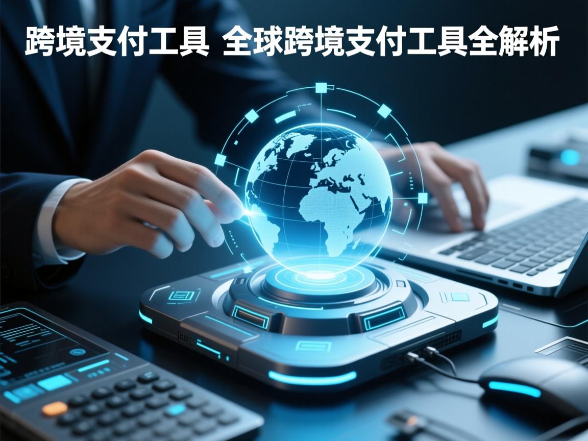 跨境支付工具，全球跨境支付工具全解析