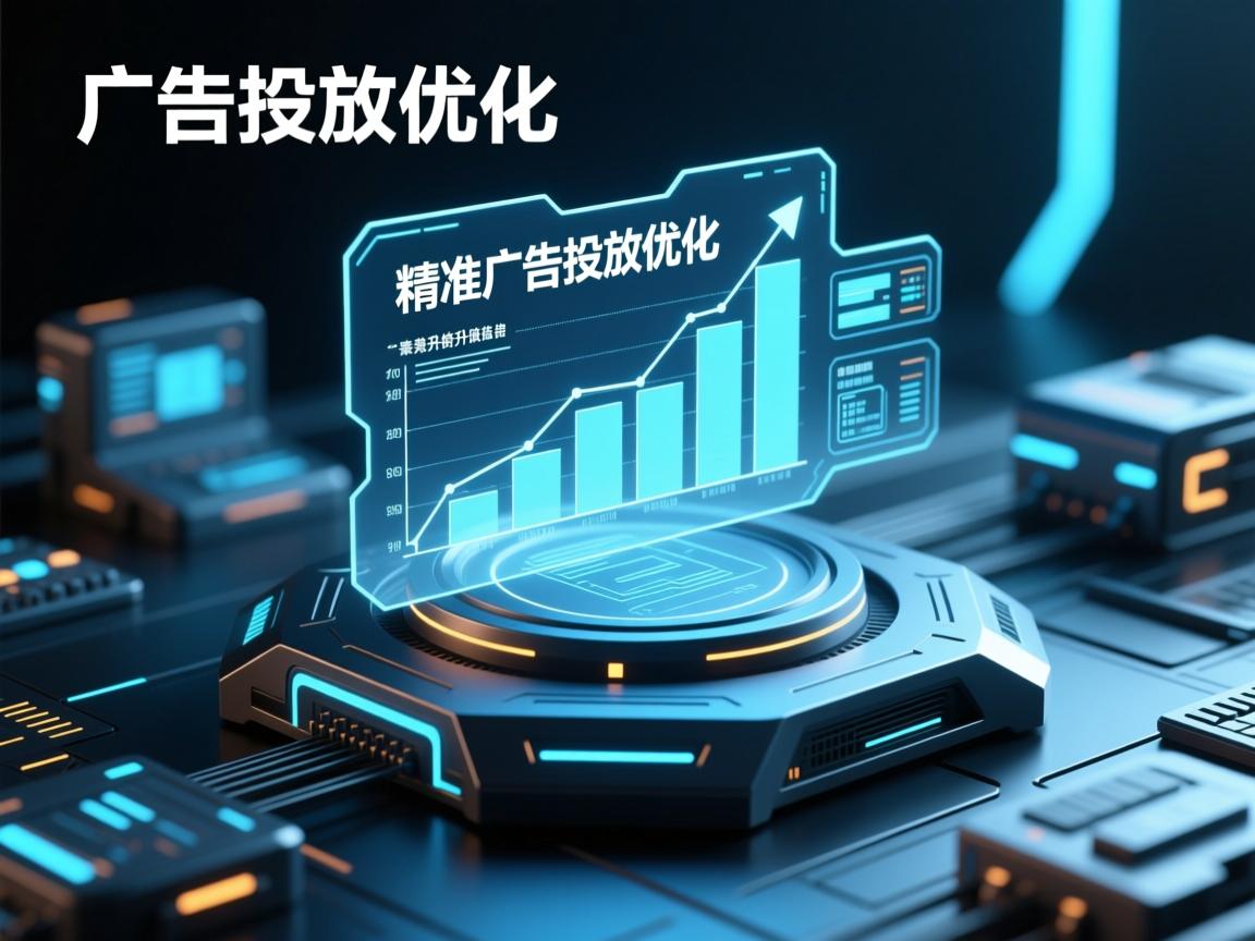 广告投放优化，精准广告投放优化，提升广告效果的关键策略