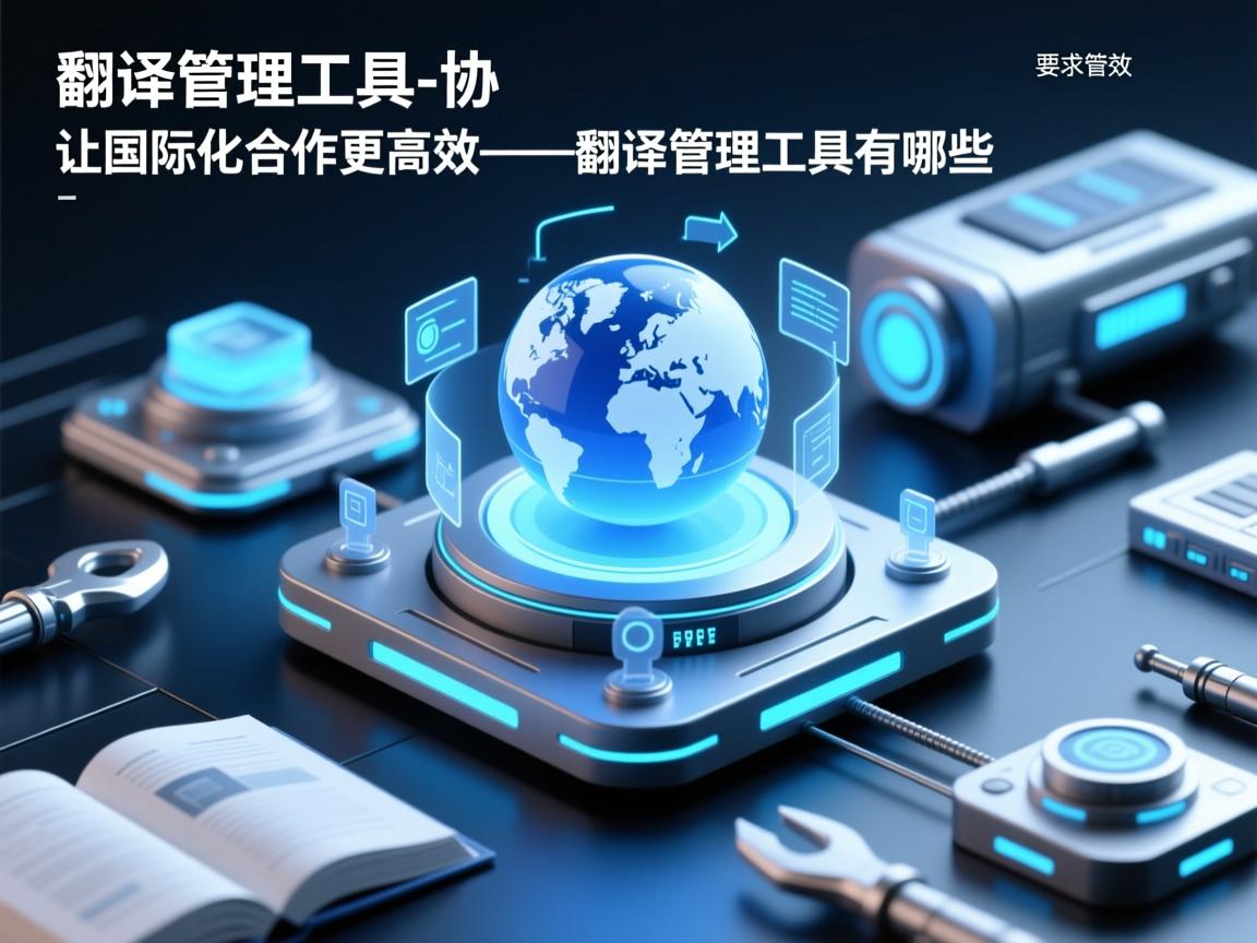 翻译管理工具,让国际化协作更高效-翻译管理工具有哪些,翻译管理工具,让国际化协作更高效——翻译管理工具有哪些