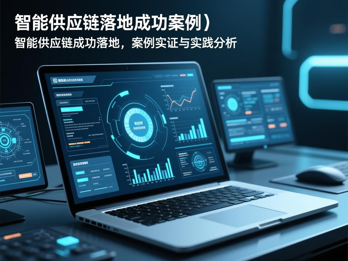 智能供应链落地(智能供应链落地成功案例)智能供应链成功落地,案例实证与实践分析