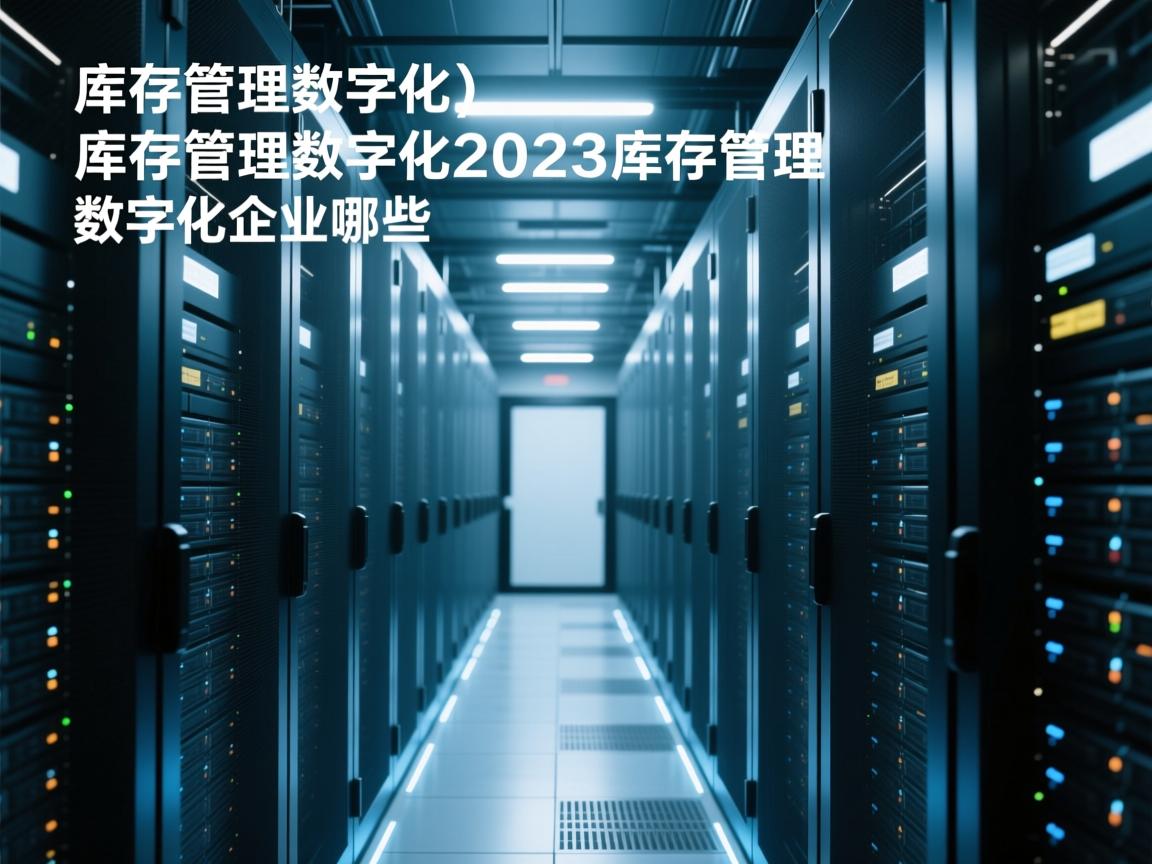 库存管理数字化(库存管理数字化的企业有哪些)库存管理数字化(2023库存管理数字化企业有哪些)