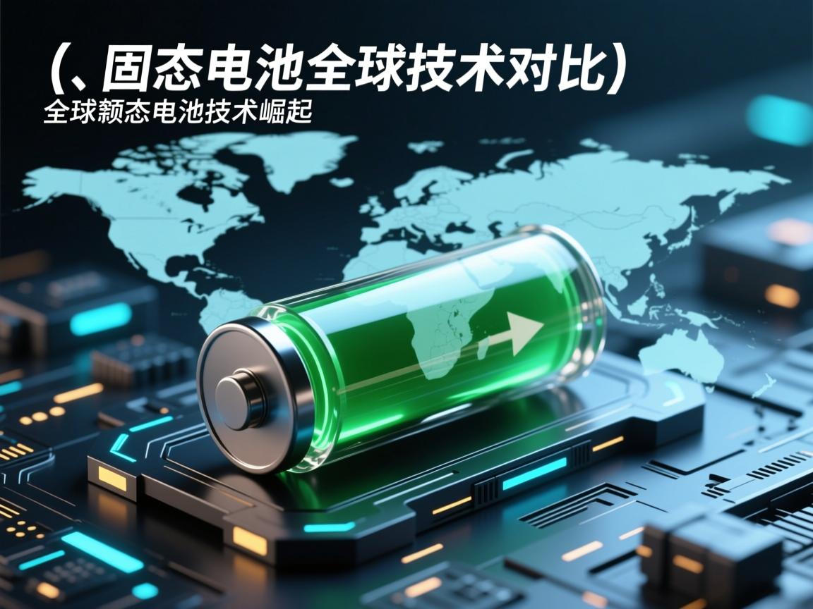 全球技术对比（固态电池全球技术对比）全球固态电池技术对比，技术领先者的崛起