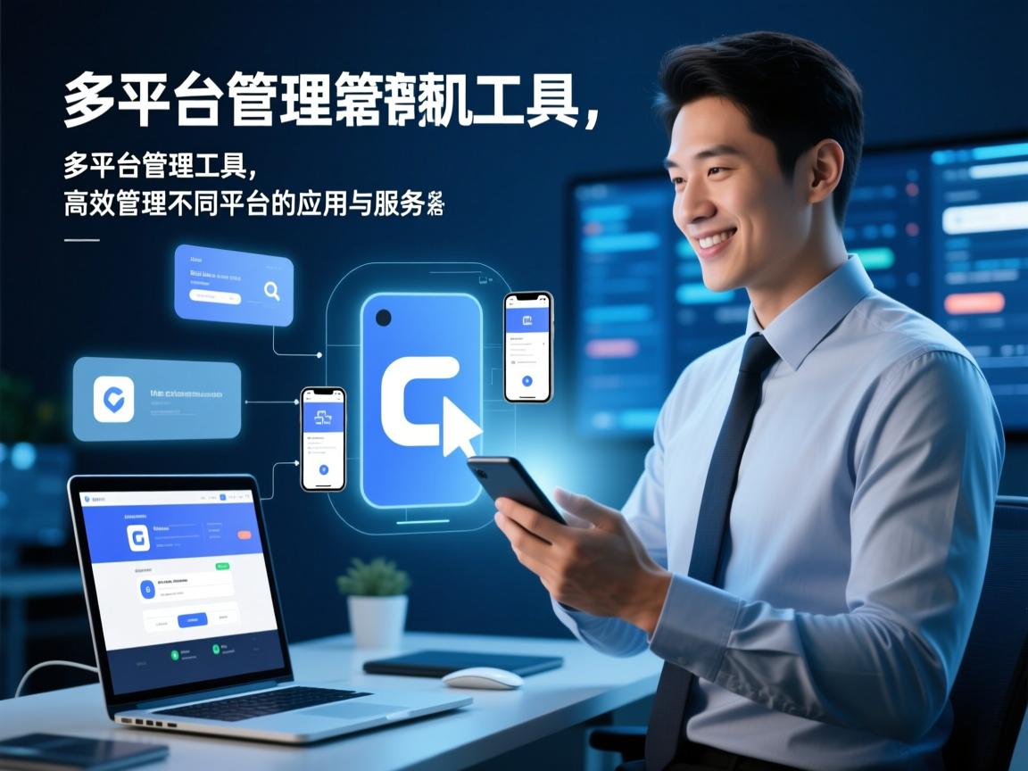 哪个跨境平台好点呢