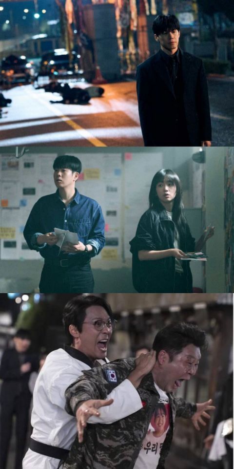 铁拳教育与金特务同霸平台,因校园暴力题材引全民共鸣