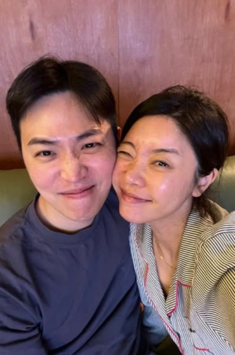 金特务配角李东河竟是女团成员老公?演技获赞,沉稳低音成亮点