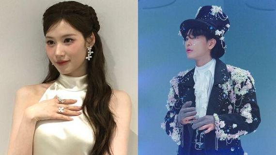 SANA搭档佐藤健演电影猫,TWICE成员首触大银幕
