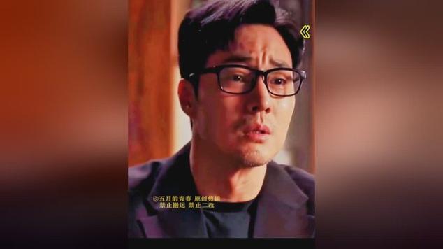 苏志燮新剧金特务AI拍动作戏?3分钟100%AI制作,网友全被骗了